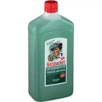 Riviera Holzhacker Latschenkiefer-Franzbranntwein 1000 ml Franzbranntwein
