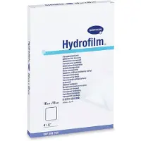 Hartmann Transparentverband 10x15 cm 50 St Verband