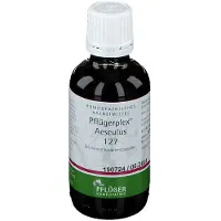Pfluger Pflügerplex Aesculus 127 Tropfen 50 ml