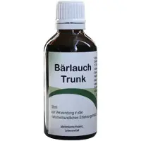 Fjordpharm Bärlauch Trunk 50 ml