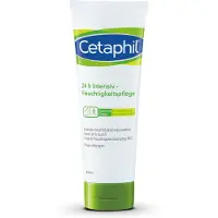 Cetaphil 24 h Intensiv Feuchtigkeitspflege Lotion 220 ml