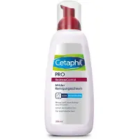Galderma Laboratorium GmbH Cetaphil PRO RednessControl Milder Reinigungsschaum 236 ml