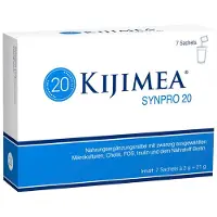 Kijimea Synpro 20 Pulver 7x3 g