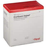 Heel Cortison Injeel Ampullen 100 St