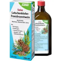 Salus Latschenkiefer-Franzbranntwein 250 ml Franzbranntwein