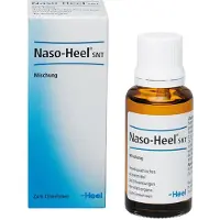 Heel NASO SNT Tropfen 100 ml