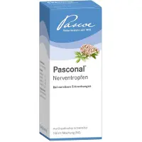Pascoe Pasconal Nerventropfen 100 ml Tropfen