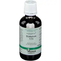 Pfluger Pflügerplex Bismutum 173 Tropfen 50 ml
