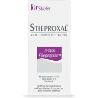 Haleon Stieproxal 3-fach Pflegesystem 100 ml