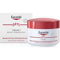 Eucerin pH5 Creme F empfindliche Haut