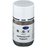 NCM Klettenwurzel Kapseln 100 St