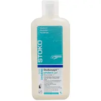 Stoko Stokosept protect Hautschutz Gel 400 ml