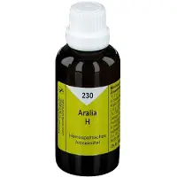 Nestmann Aralia H 230 Tropfen 50 ml