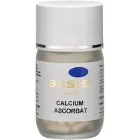 NCM Nahrungsergänzung Naturcosmetic GmbH Calciumascorbat Kapseln 100 St