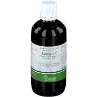 Homöopathisches Laboratorium Alexander Pflüger GmbH & Co. KG Tumoglin H Tropfen 100 ml