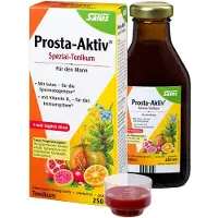 Salus Pharma Gmbh Prosta Aktiv Spezial Tonikum 250 ml