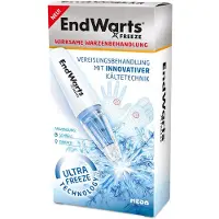 EndWarts Freeze 7,5 g Spray