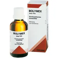 Pekana Bolymex spag.Peka Tropfen 100 ml