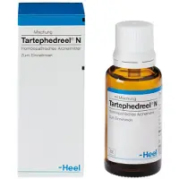 Heel Tartephedreel N Tropfen 100ml