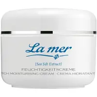 La Mer ORIGIN OF Feuchtigkeitscreme ohne Parfum 50 ml