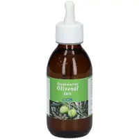 NCM Nahrungsergänzung Naturcosmetic GmbH Olivenöl Ozonisiert 150 ml