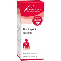 Pascoe Pectapas Tropfen 50 ml