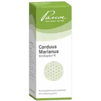 Pascoe Carduus Marianus Similiaplex R Tropfen 50 ml