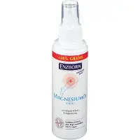 ENZBORN Magnesiumöl Spray 120 ml