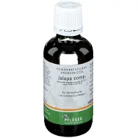 Pfluger Jalapa COMP.Tropfen 50 ml Tropfen