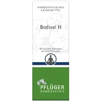 Pfluger Bodival H Tropfen 50 ml