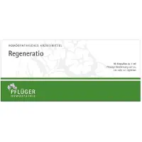 Pfluger Regeneratio Ampullen 10x1 ml