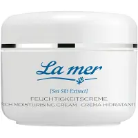 La Mer ORIGIN OF Feuchtigkeitscreme ohne Parfum 100 ml