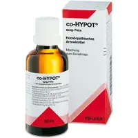 Pekana Co-Hypot spag.Tropfen 50 ml Tropfen