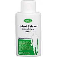 Heirol Balsam Gelenkbalsam plus+ 250 ml