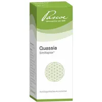Pascoe pharmazeutische Präparate GmbH Quassia Similiaplex Mischung 100 ml