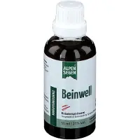Life Light Beinwell Kräuteressenz 50 ml Flüssigkeit