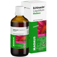 Cooper Consumer Health Echinacin Liquidum Madaus 100 ml