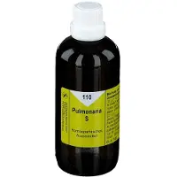 Nestmann Pulmonaria S 110 Tropfen 100 ml