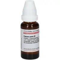 DHU-Arzneimittel GmbH & Co. KG Carum Carvi Urtinktur D 1 20 ml