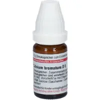 DHU Calcium Bromatum D 6 Globuli 10 g