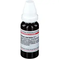 DHU Carduus Marianus D 1 Dilution 20 ml