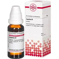 DHU Lupulus Urtinktur 20 ml Dilution