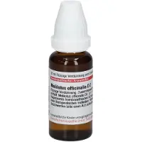 DHU Melilotus Officinalis D 2 Dilution 20 ml