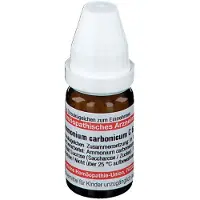 DHU Ammonium Carbonicum C 6 Globuli 10 g