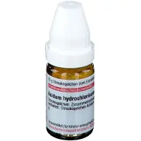 DHU Acidum Hydrochloricum D 30 Globuli 10 g