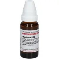 DHU Phytolacca D 30 Dilution 20 ml