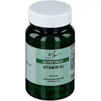 Hecht Pharma GmbH Geschäftsbereich Handelsware GALL PHARMA Vitamin B12 500 ug GPH Kapseln, 60 St. Kapseln