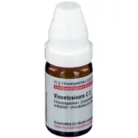 DHU Vincetoxicum C 3 Globuli 10 g