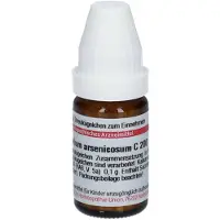 DHU Kalium Arsenicosum C 200 Globuli 10 g