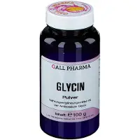GALL PHARMA Glycin GPH Pulver 100 g